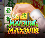 Mahjong MaxWin